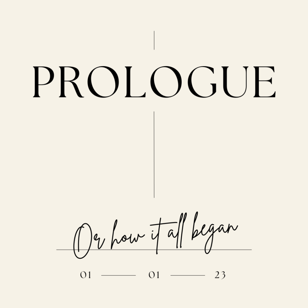 ScalingTheScaleup - prologue