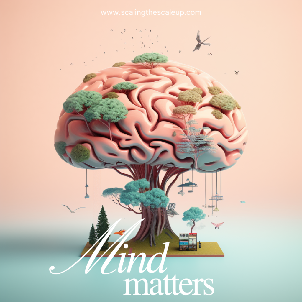 Mind Matters