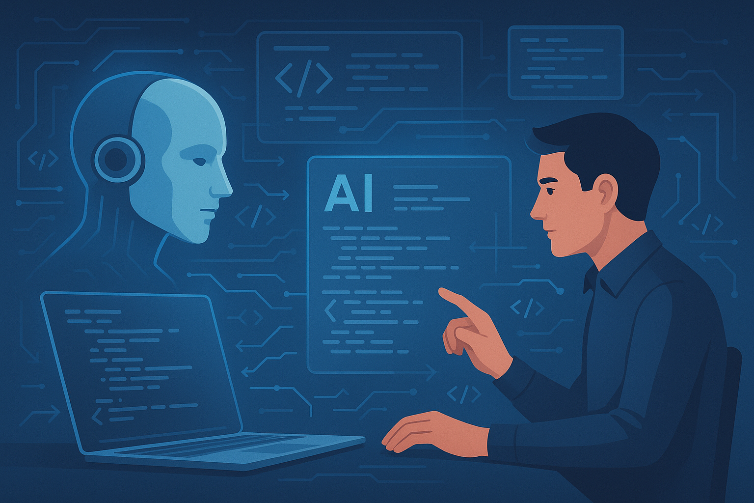 ScalingTheScaleup - AI in Software Engineering