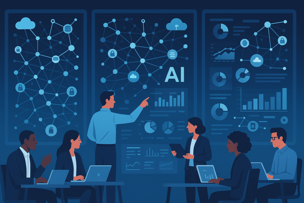 ScalingTheScaleup - Data Mesh