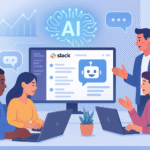 ScalingTheScaleup - AI Chatbot in Slack