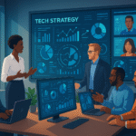 ScalingTheScaleup - fractional executive teams