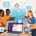 ScalingTheScaleup - Slack Chatbots in 2025